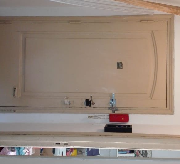 Venta Departamento De 2 Ambientes C/ Balcón Zona Mataderos!!!