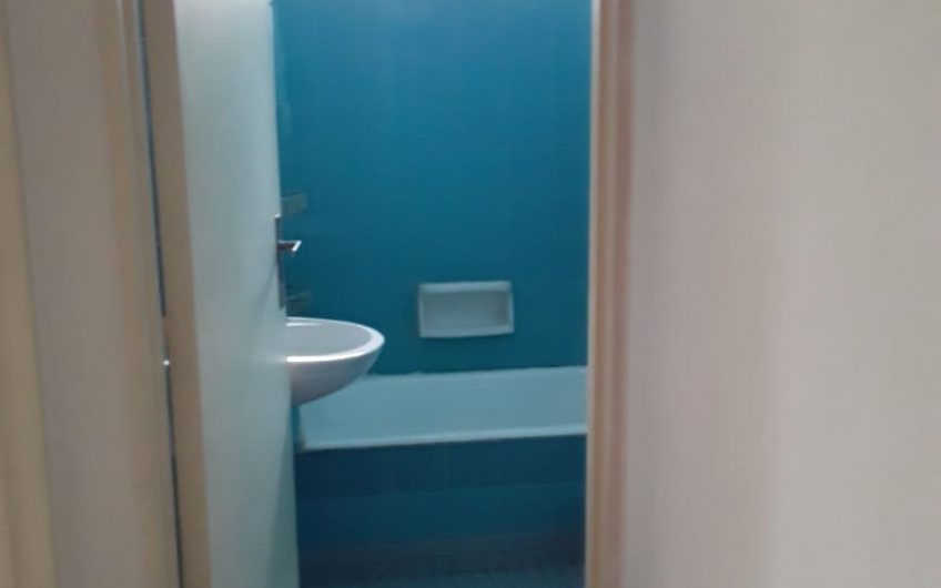Venta Departamento De 2 Ambientes Zona Almagro