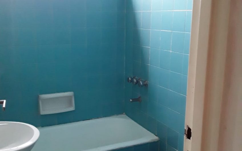 Venta Departamento De 2 Ambientes Zona Almagro