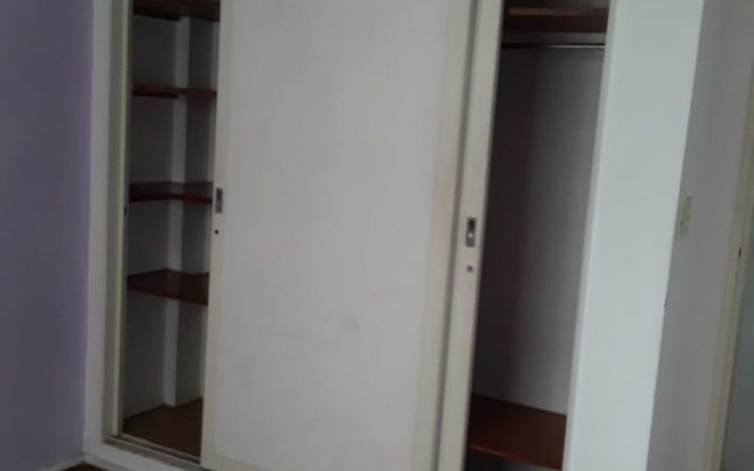 Venta Departamento De 2 Ambientes Zona Almagro